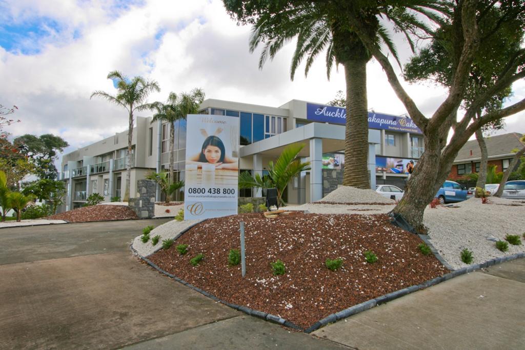 Vr Takapuna Auckland Exterior photo